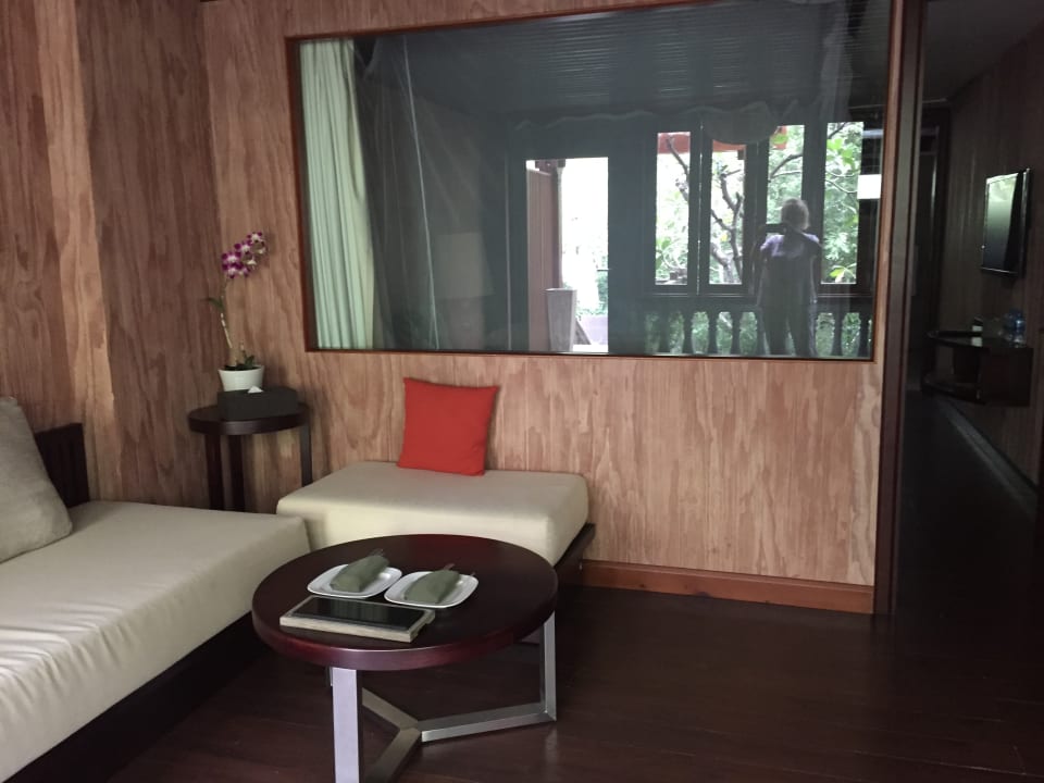 Zimmer An Lam Retreats Saigon River