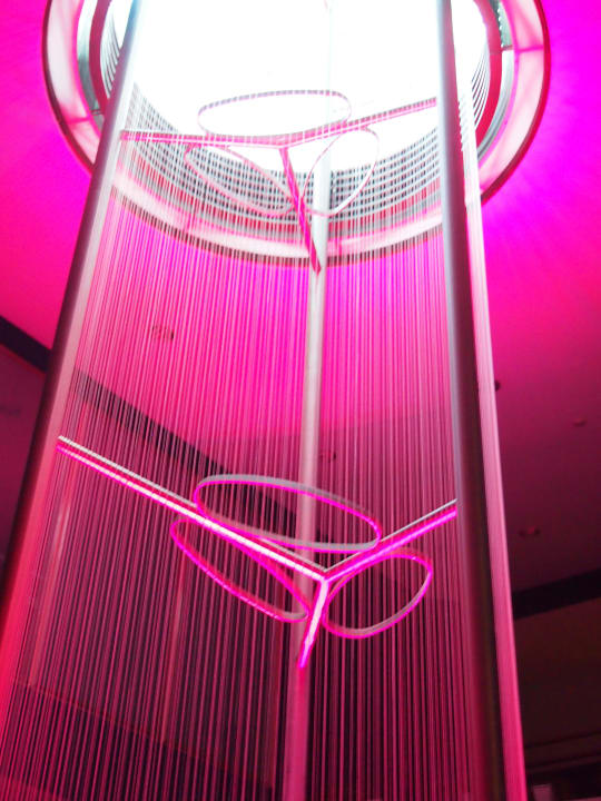 Фонтан Concorde De Luxe Resort