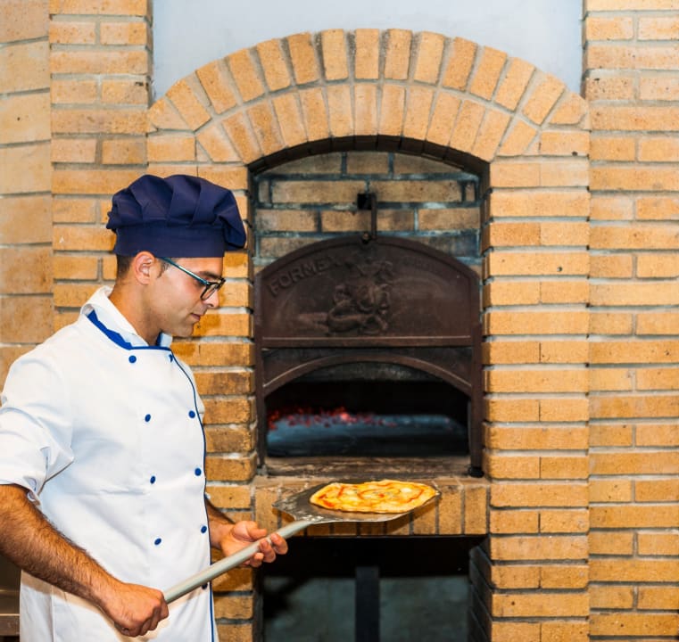 Restaurant TUI KIDS CLUB Punta Prima