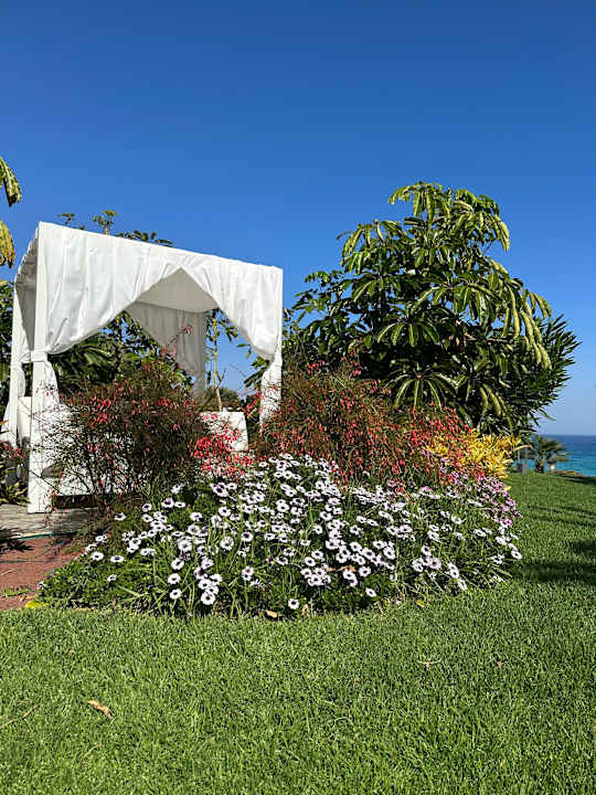 Gartenanlage R2 Pajara Beach