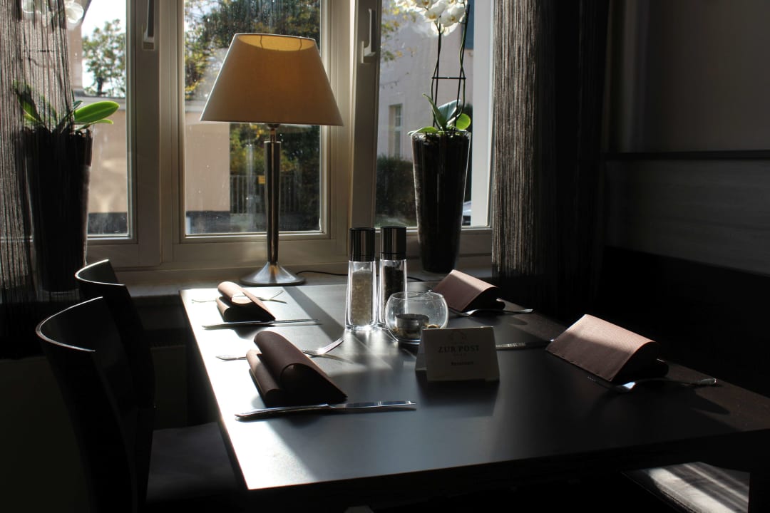 Gastro Hotel-Restaurant Zur Post