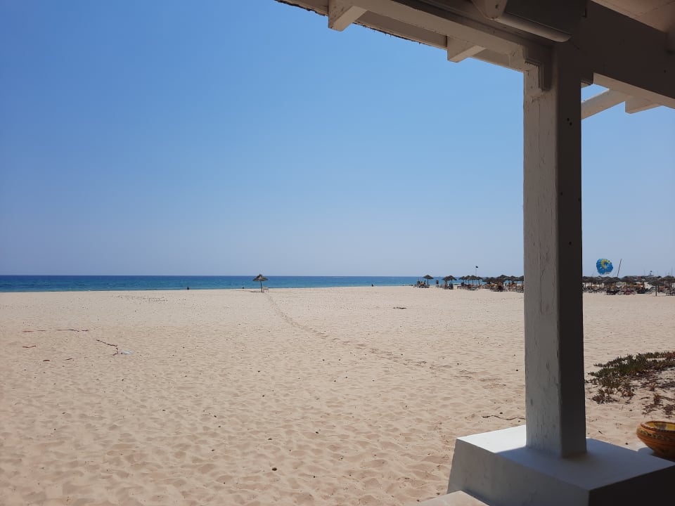 Strand Club Salammbô Hammamet