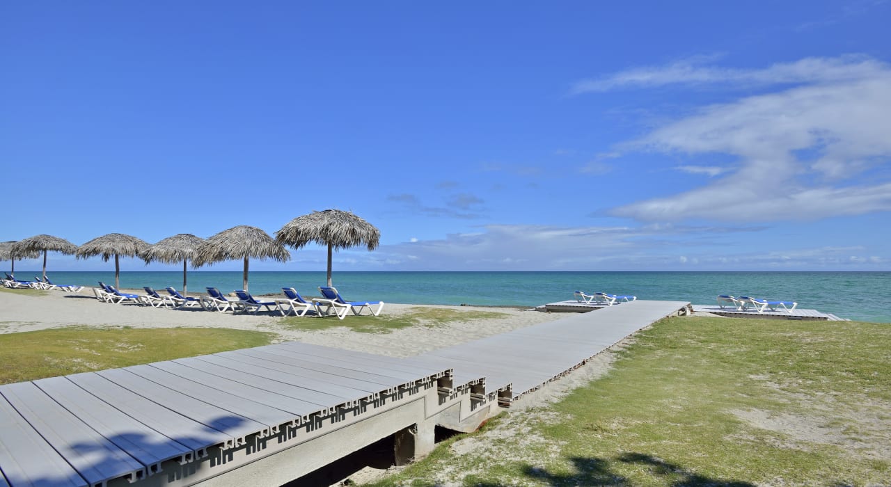 Strand Paradisus Varadero Resort & Spa