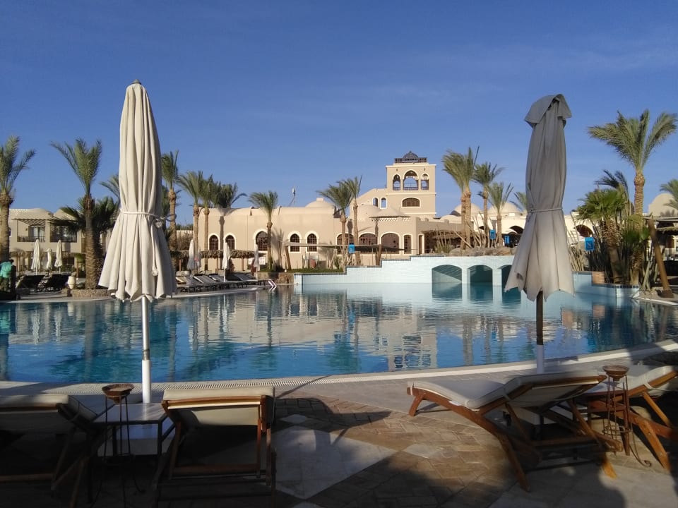 Pool Iberotel Makadi Beach