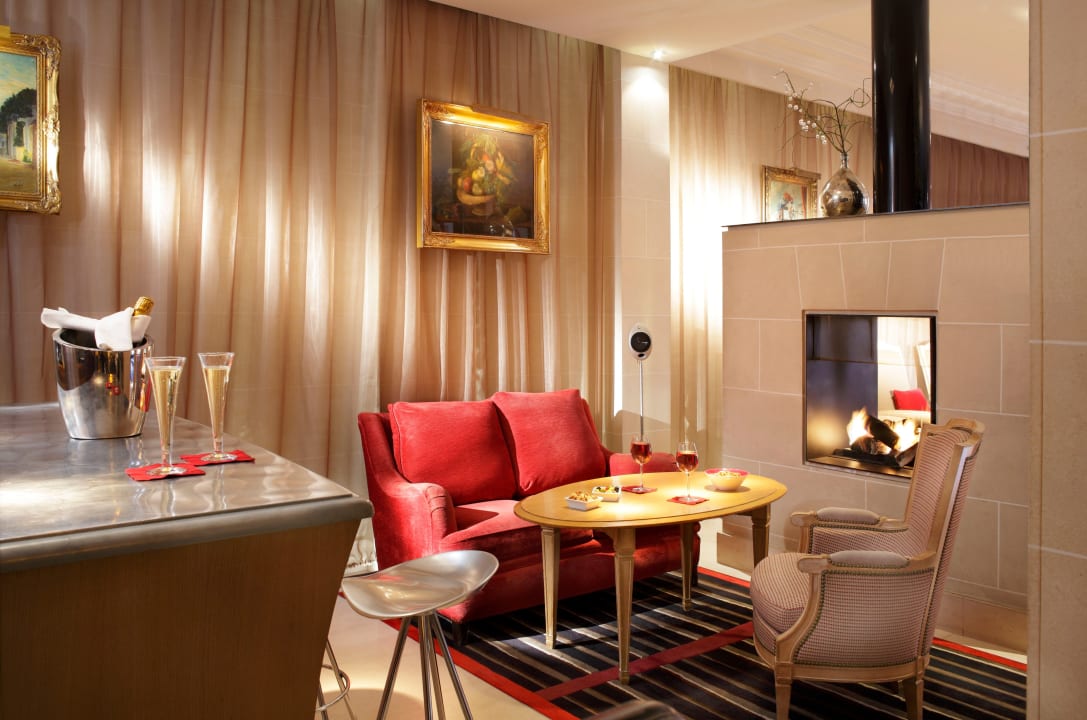 Gastro Hotel de Banville