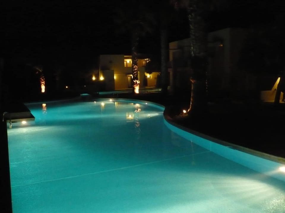 Abends Phãea Cretan Malia