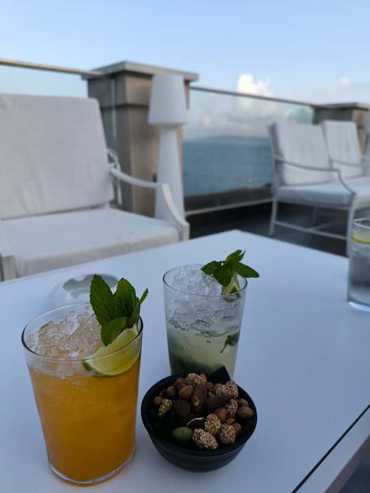 Gastro MarBella, Mar-Bella Collection