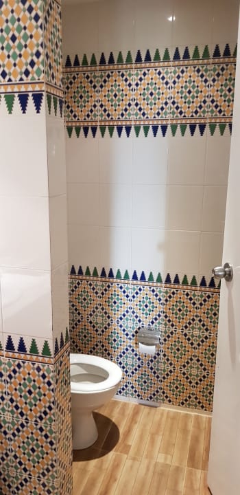 Zimmer Hotel El Mouradi Djerba Menzel