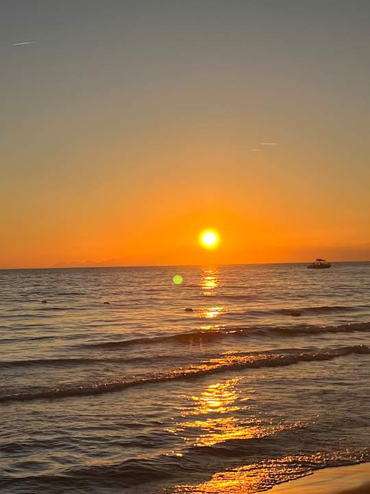 Strand Sunis Kumköy Beach Resort Hotel & Spa