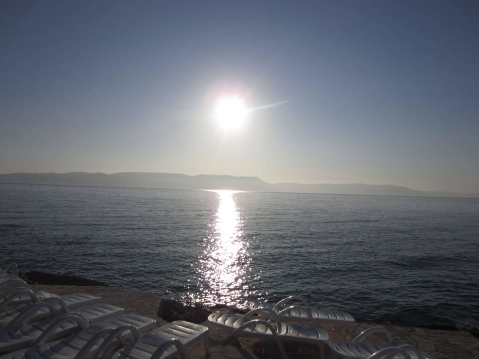 Strand Valamar Sanfior Hotel & Casa