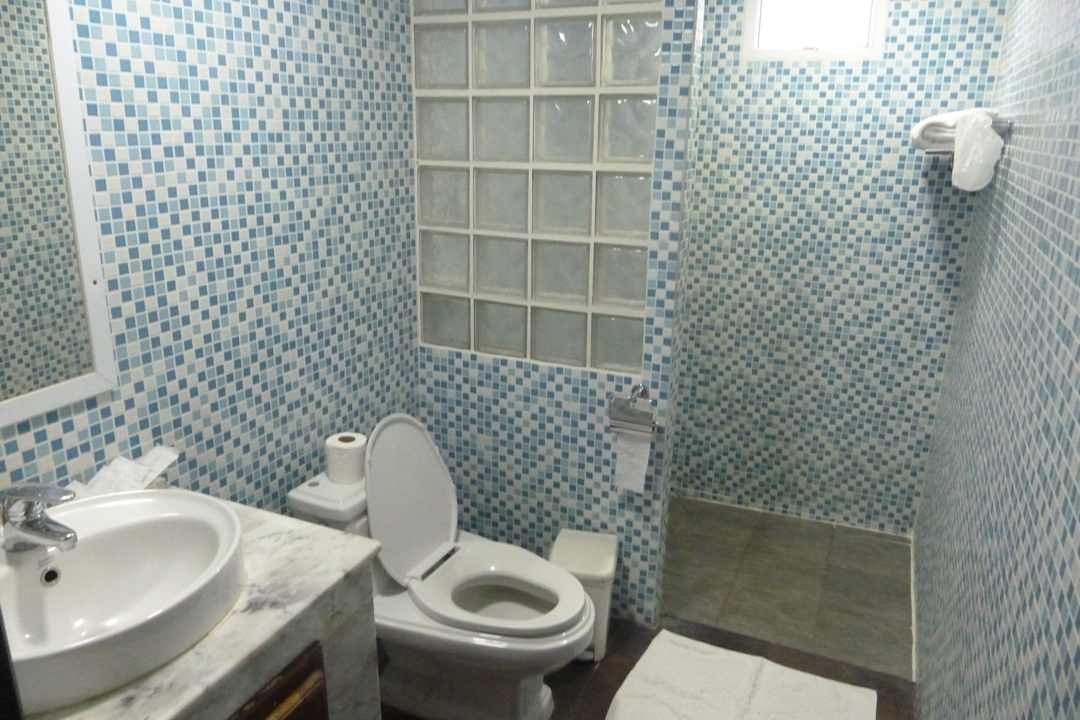 Zimmer Chaweng Cove Beach Resort