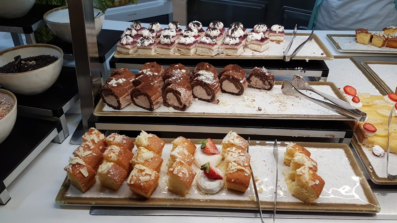Gastro Iberostar Waves Playa Gaviotas