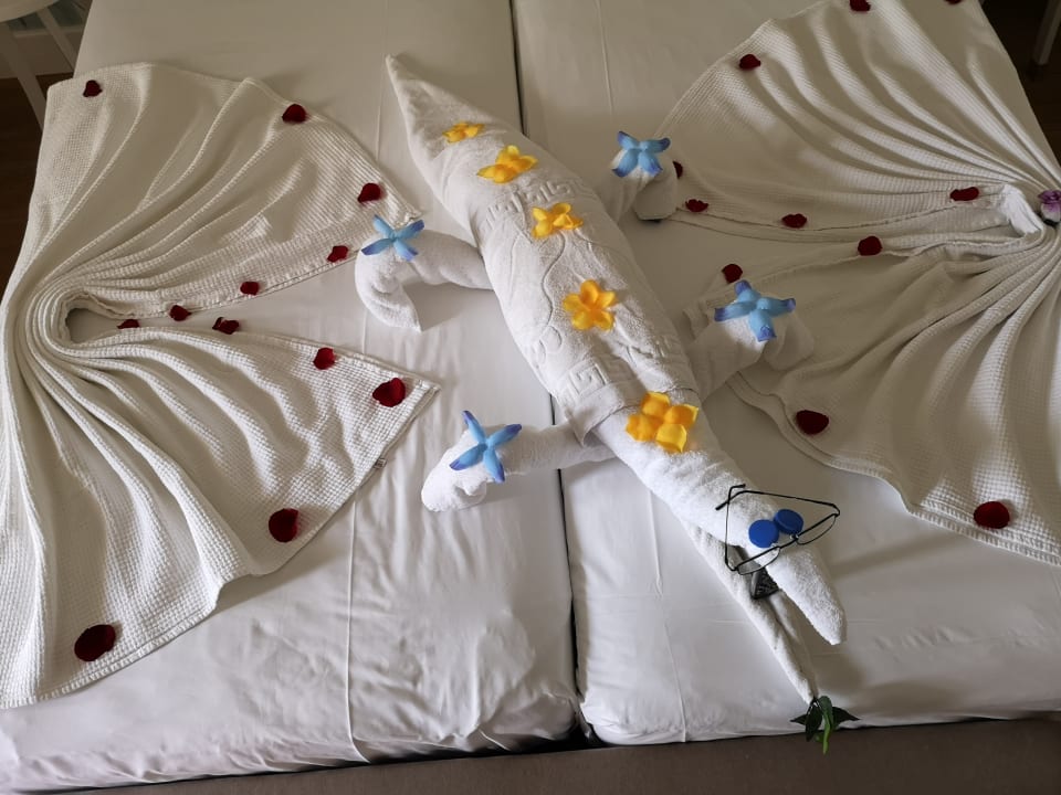 Zimmer Sentido Trendy Verbena Beach