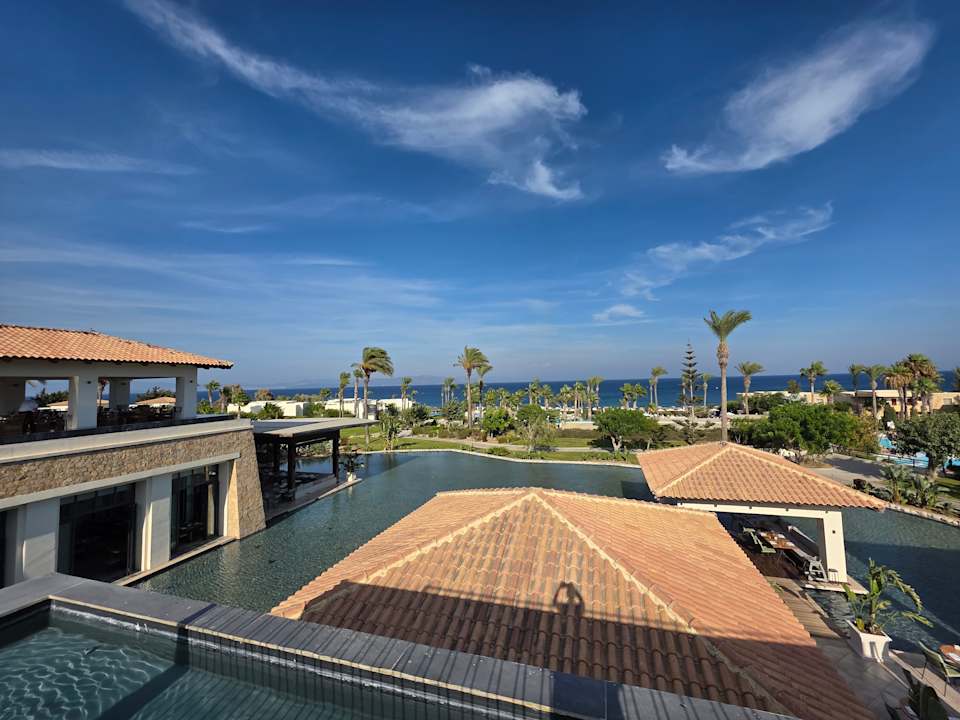 Außenansicht Grecotel LUXME Kos