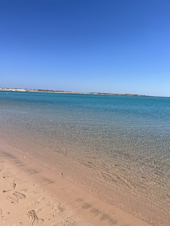 Strand Steigenberger Resort Ras Soma