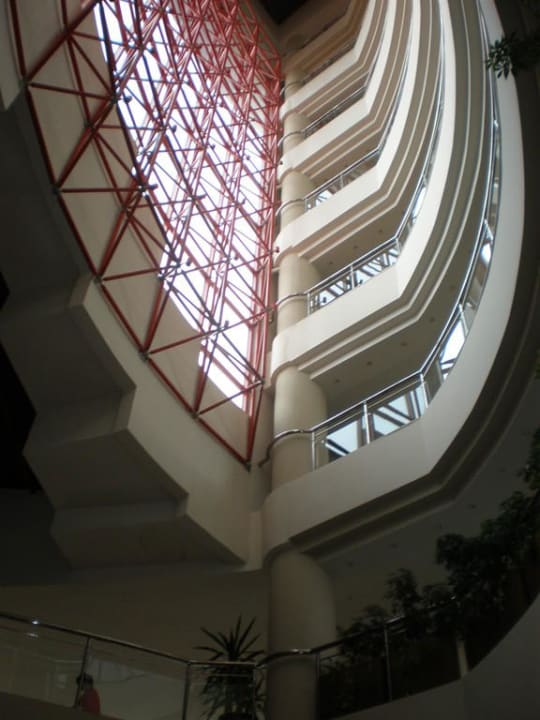 Offene Halle Green Max Hotel