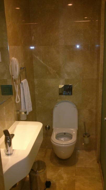 Wc Sentido Trendy Verbena Beach