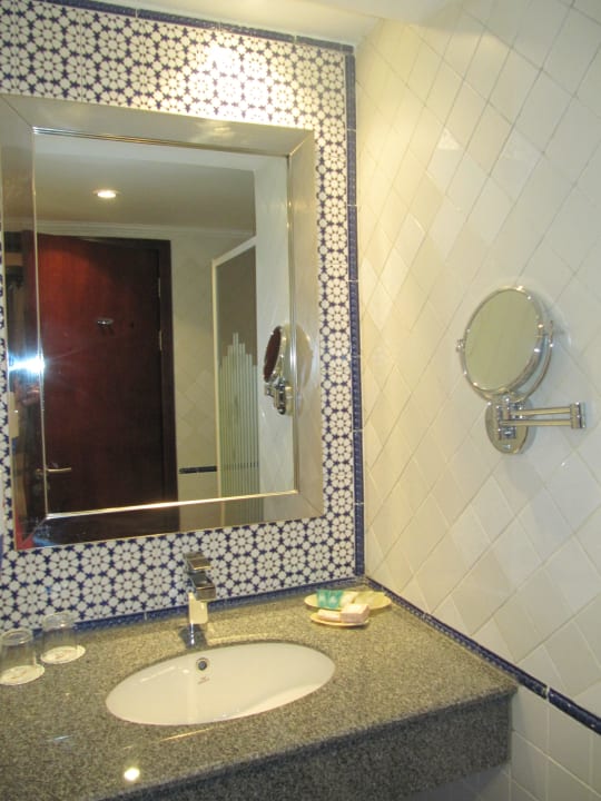 Łazienka Stella Beach Resort & Spa Makadi Bay