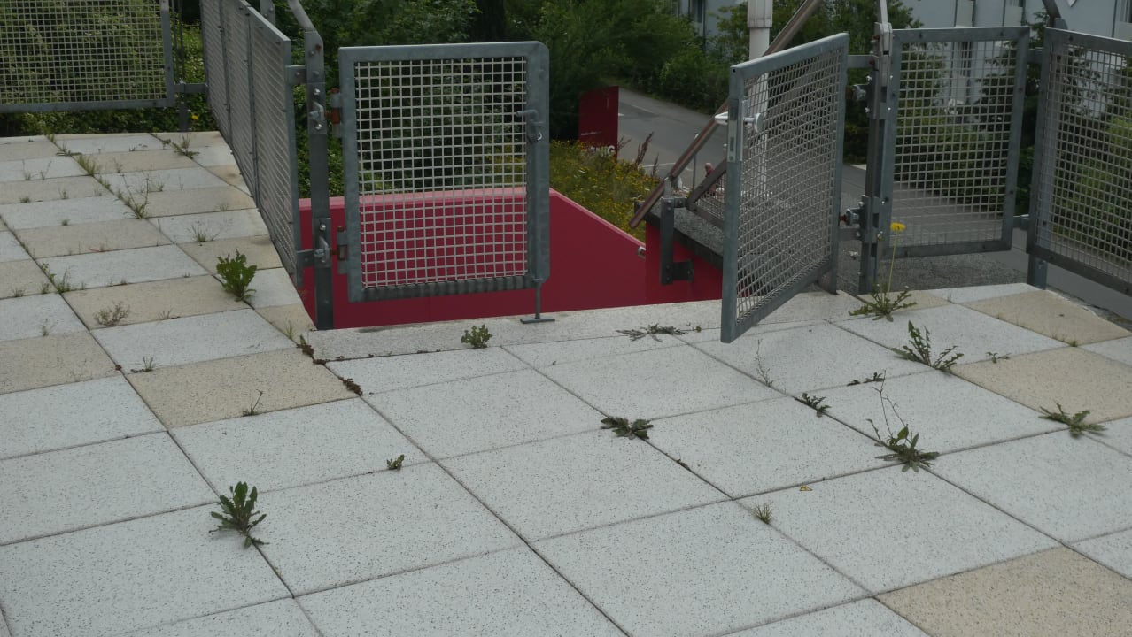 Gastro SAVOY Hotel Bad Mergentheim