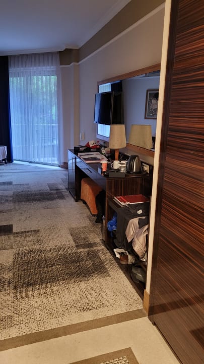 Zimmer Pine Beach Belek