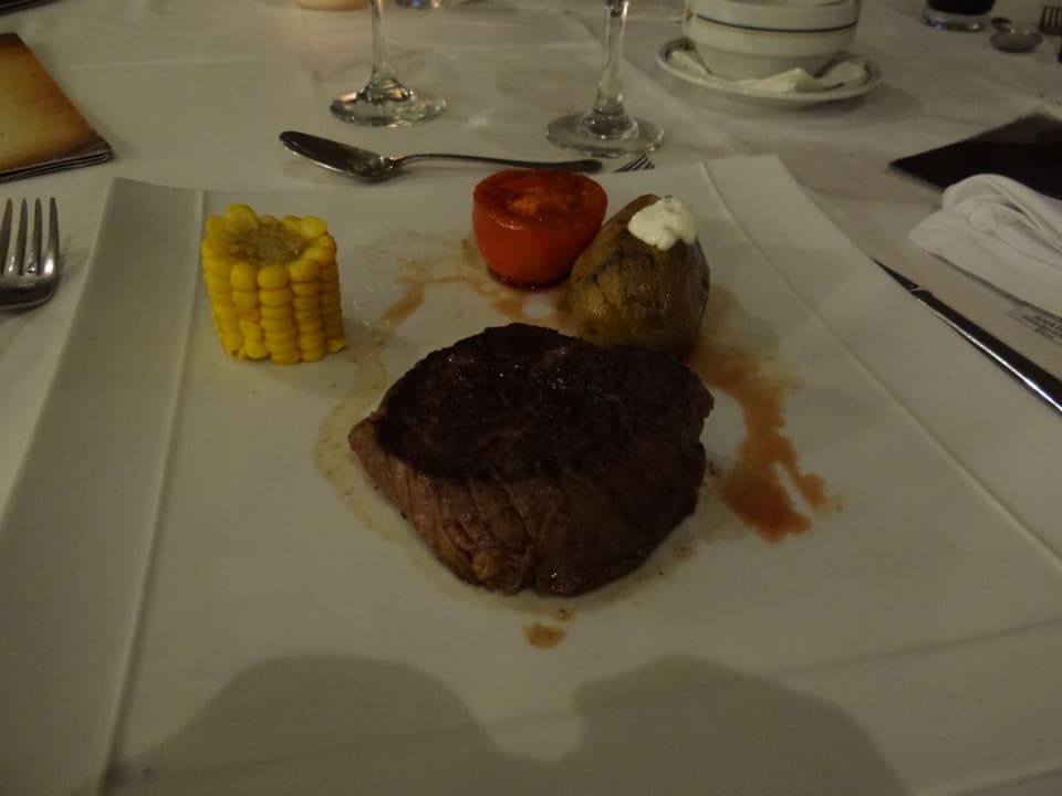 Restaurant Iberostar Selection Hacienda Dominicus