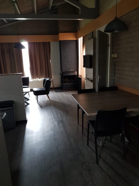 Zimmer Roompot Weerterbergen