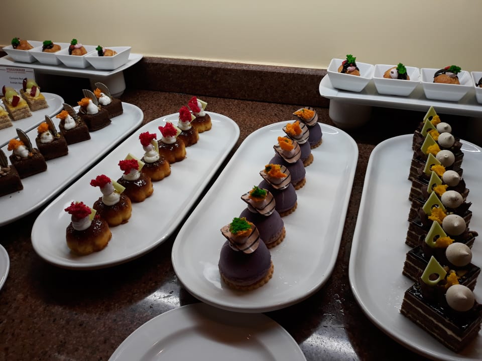 Gastro Steigenberger Coraya Beach - Adults only