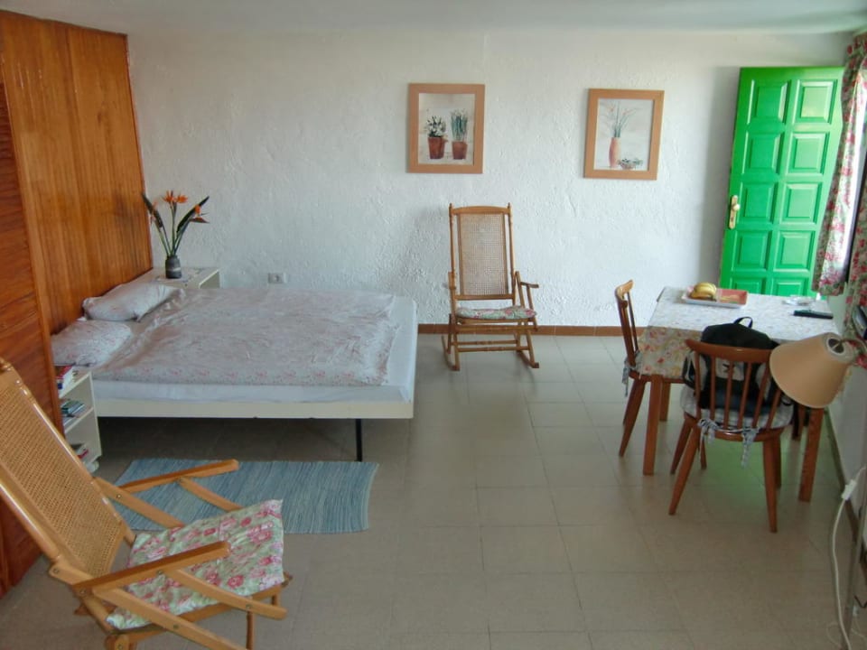 Studio Nr. 2 Finca El Rincon