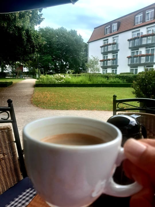 Gastro Seehotel Großherzog von Mecklenburg