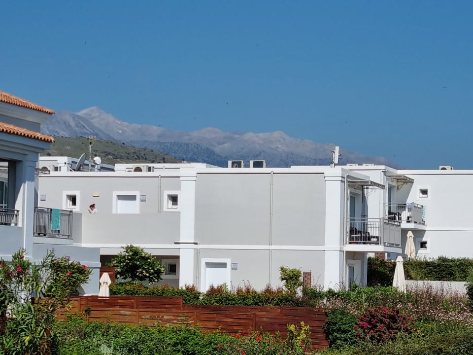 Außenansicht Anemos Luxury Grand Resort