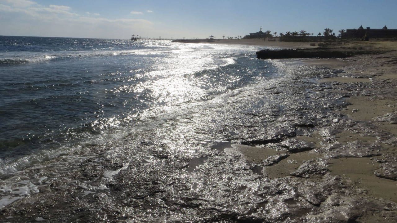 Selbst erklärend Coral Hills Resorts & SPA