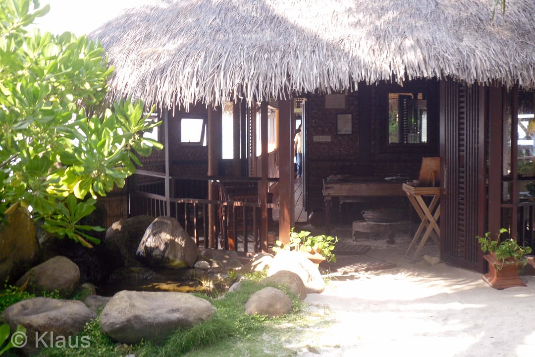 Spa Summer Island Maldives