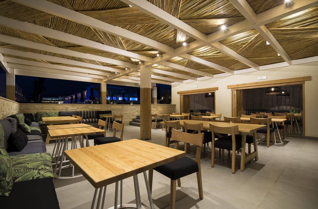 Restaurant TUI BLUE Insula Alba