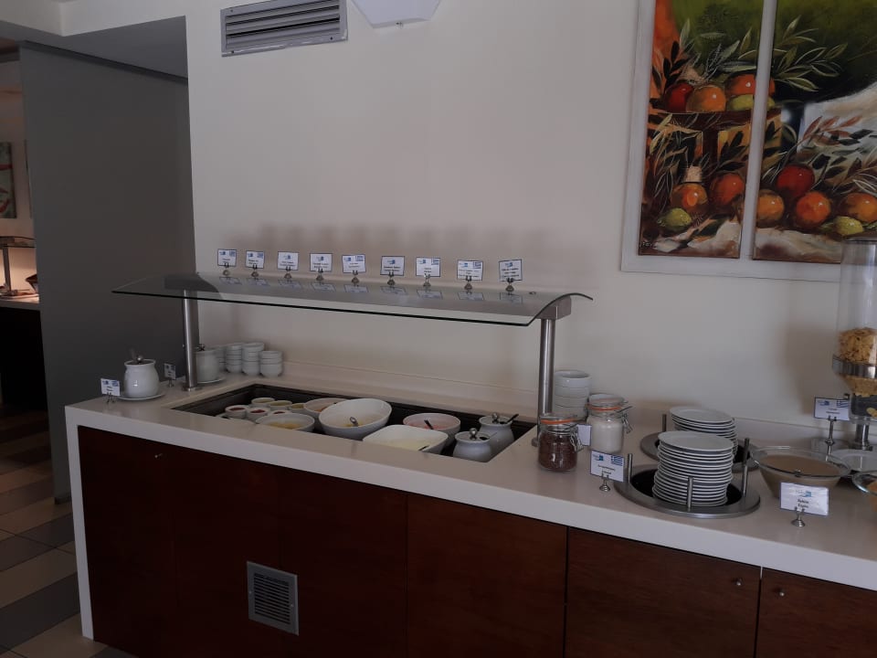 Gastro Hotel Molos Bay