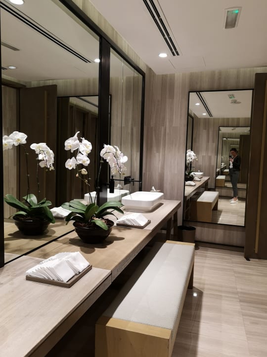 Zimmer Le Royal Méridien Beach Resort & Spa Dubai