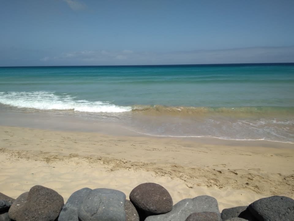 Strand SBH Club Paraiso Playa