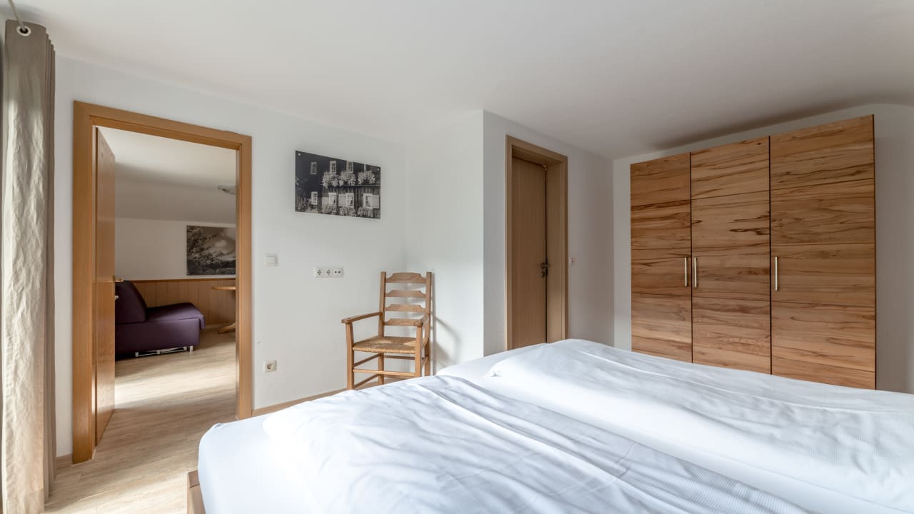 Zimmer Haus Himmelreich