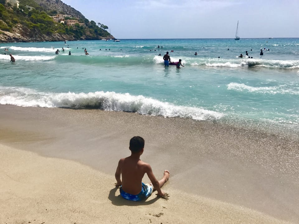 Strand Universal Hotel Laguna