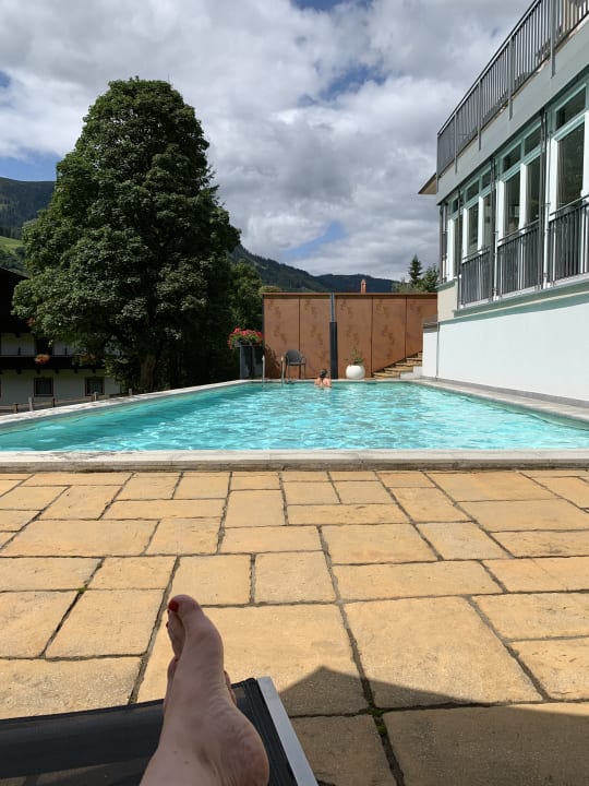 Ausblick Apartmenthaus Mira Monti