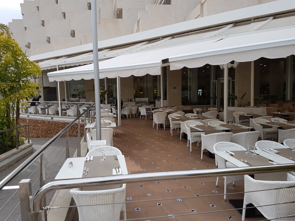 Gastro Landmar Playa La Arena