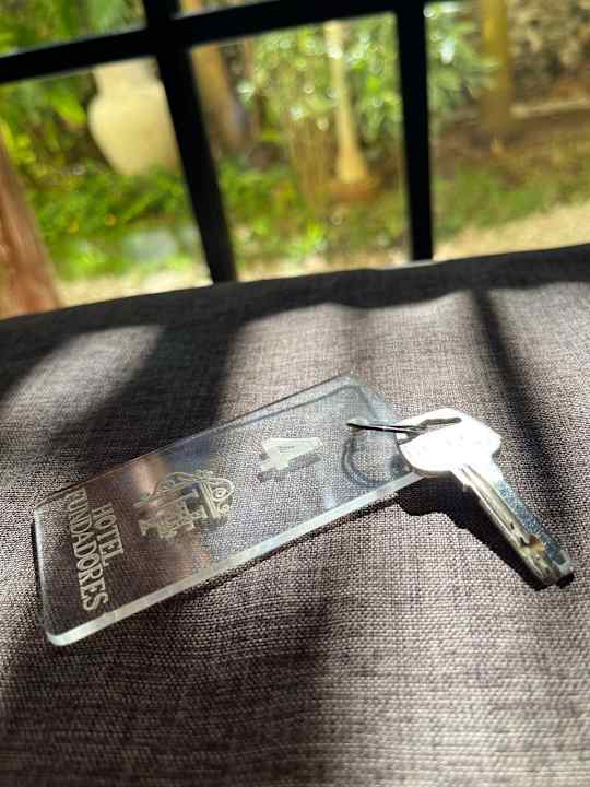 Sonstiges Hotel Fundadores