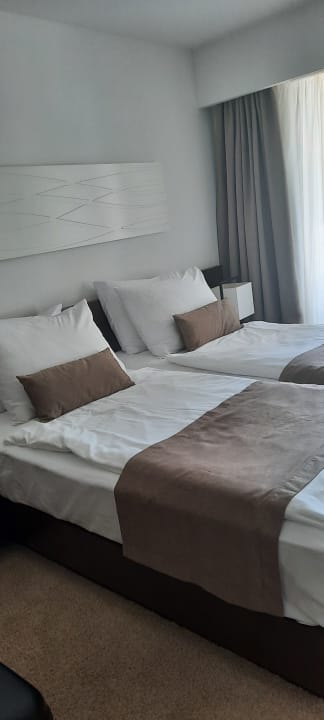 Zimmer Hotel Parentium Plava Laguna