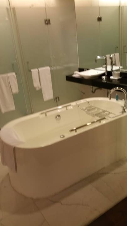 Badeinsel The Crystal Resort Sun Moon Lake