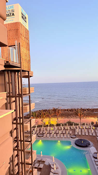 Pool Hotel Faro, a Lopesan Collection Hotel