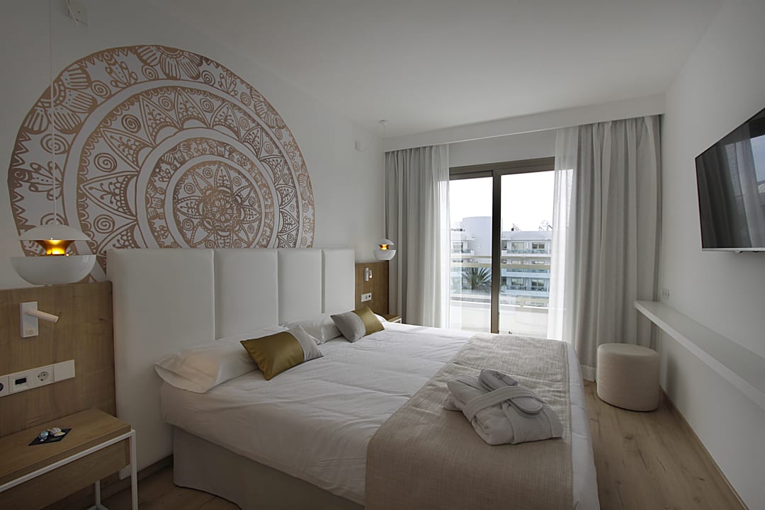 Zimmer BG Hotel Rei del Mediterrani Palace