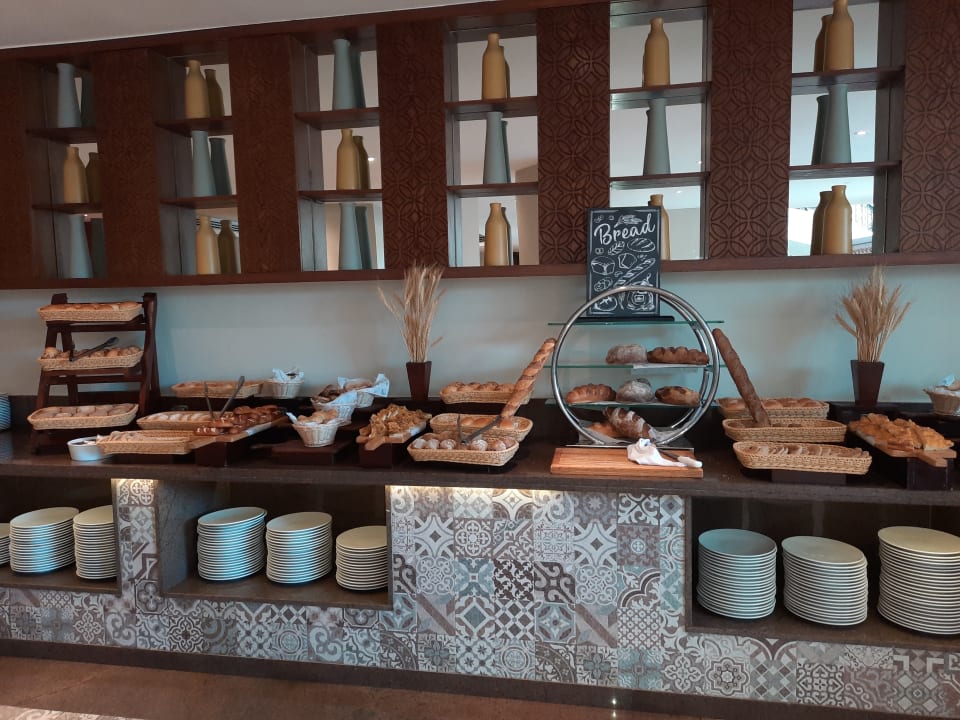 Gastro JAZ Elite Casa del Mar Beach