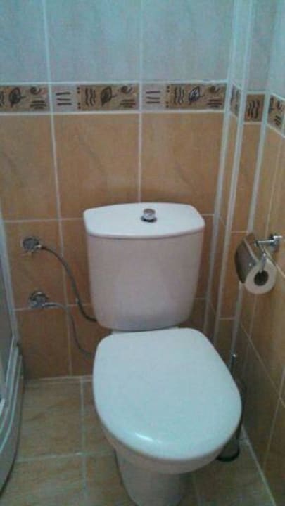 WC Merve Sun Hotel & Spa