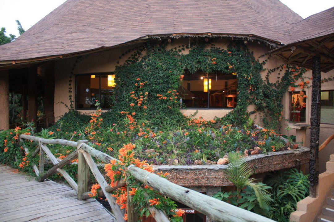 Masai Mara Sopa Lodge Hotel Masai Mara Sopa Lodge