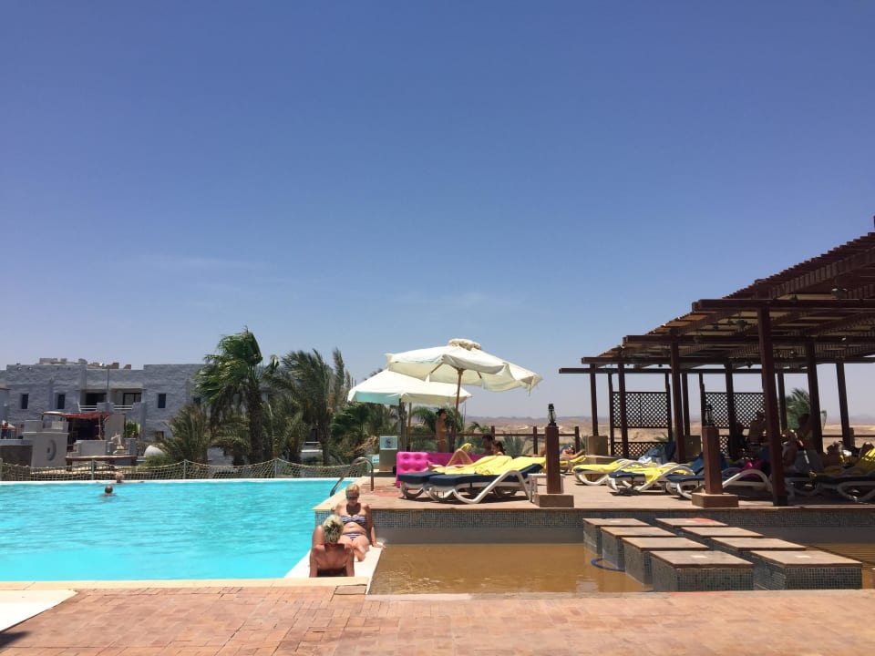 Pool Marina Lodge At Port Ghalib