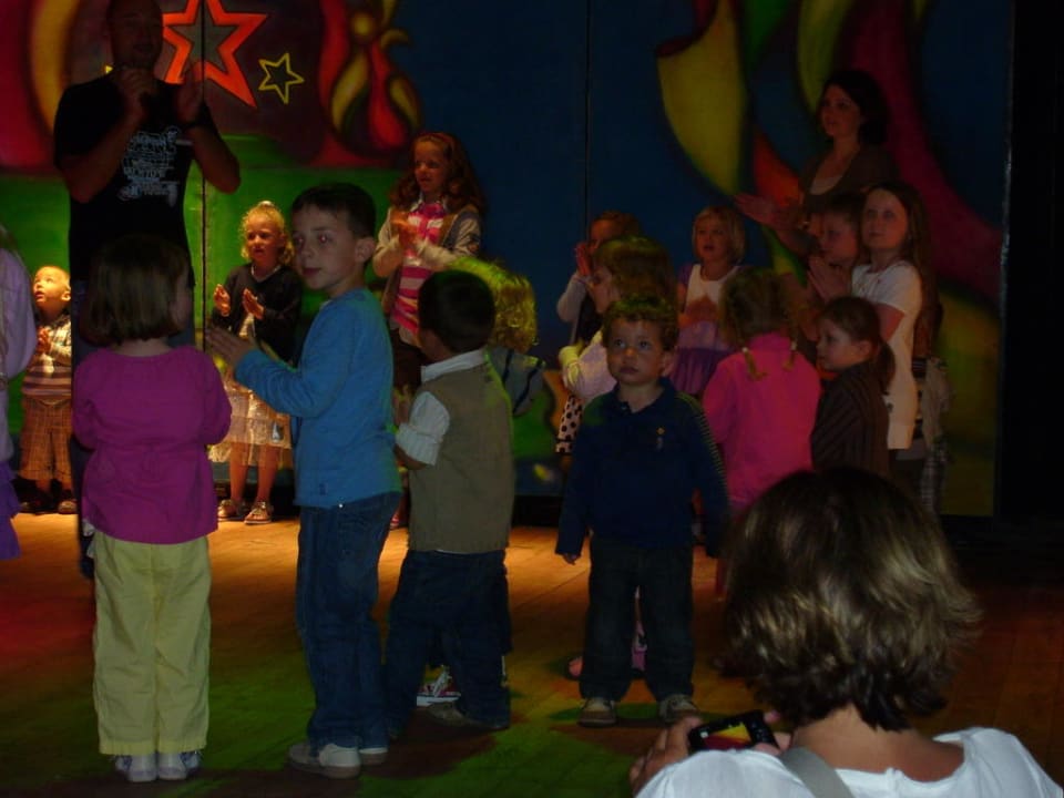 Minidisco Arcanus Hotels Sorgun